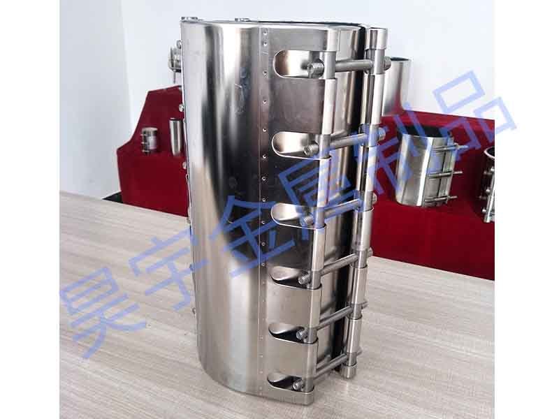 管(guǎn)道修補器