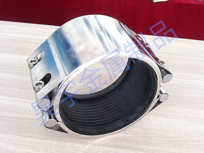 管道堵漏器的使(shǐ)用注意事項