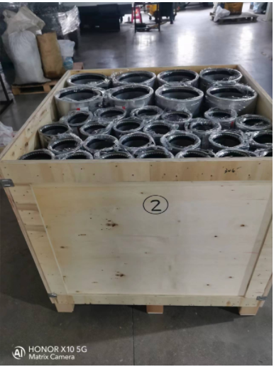 威海沧(cang)州电南五金制造(zào)有限公司(H5网站)包(bao)裝發貨照片