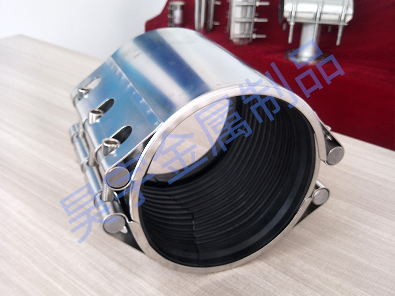 威海管道(dào)連接器廠家解(jiě)析：爲什麽同型(xíng)号的管道連接(jie)器的價格相差(chà)這麽大