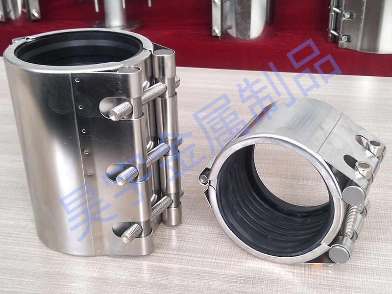 不(bú)鏽鋼哈(hā)夫節