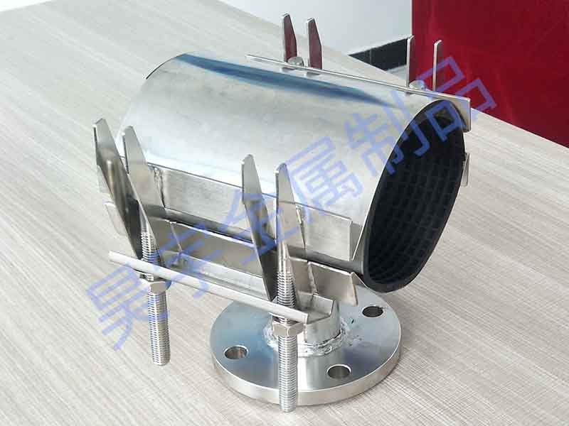 威海管道(dao)修補器|管道修(xiu)補器容易出現(xiàn)哪些不好的狀(zhuang)況?