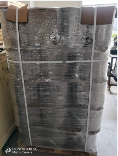 威(wei)海沧州电南五金(jīn)制造有限公司(H5网(wang)站)包裝發貨照片(piàn)