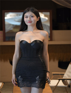 美国十次啦超级大导航立足本土服务华人,甩胸舞