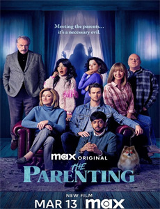 职场上司组长夫妇