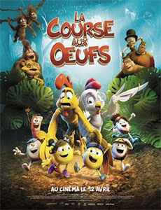 戈壁滩黑色风暴