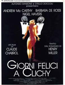 难以自控的爱情