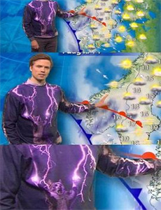 劲爆战士第三部