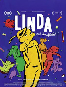 娘娘稳定发挥六宫都要倒霉